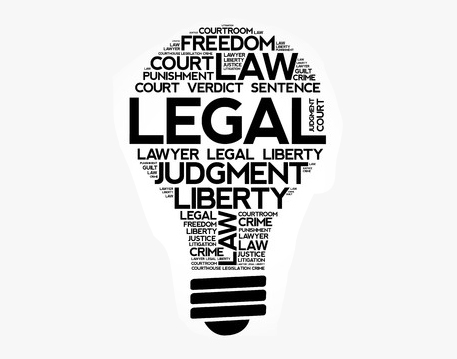I - Crime & Legal-Related 