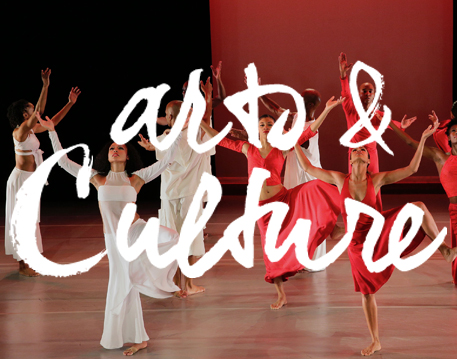 A - Arts, Culture & Humanities 