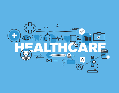 E - Health Care 