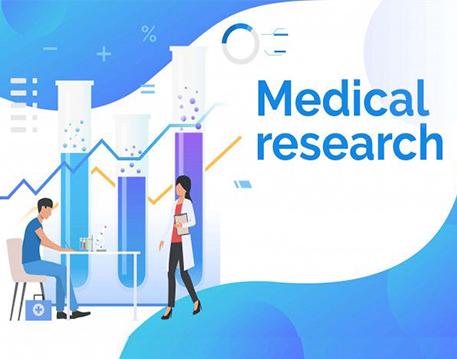 H - Medical Research 