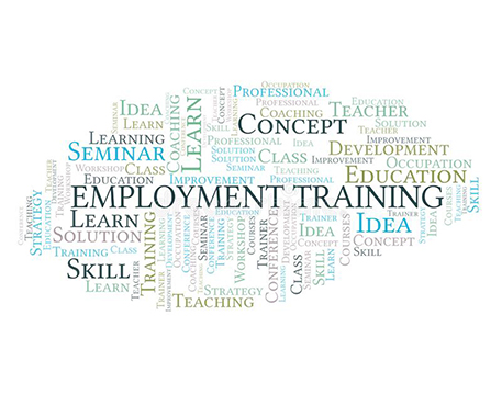 J - Employment 